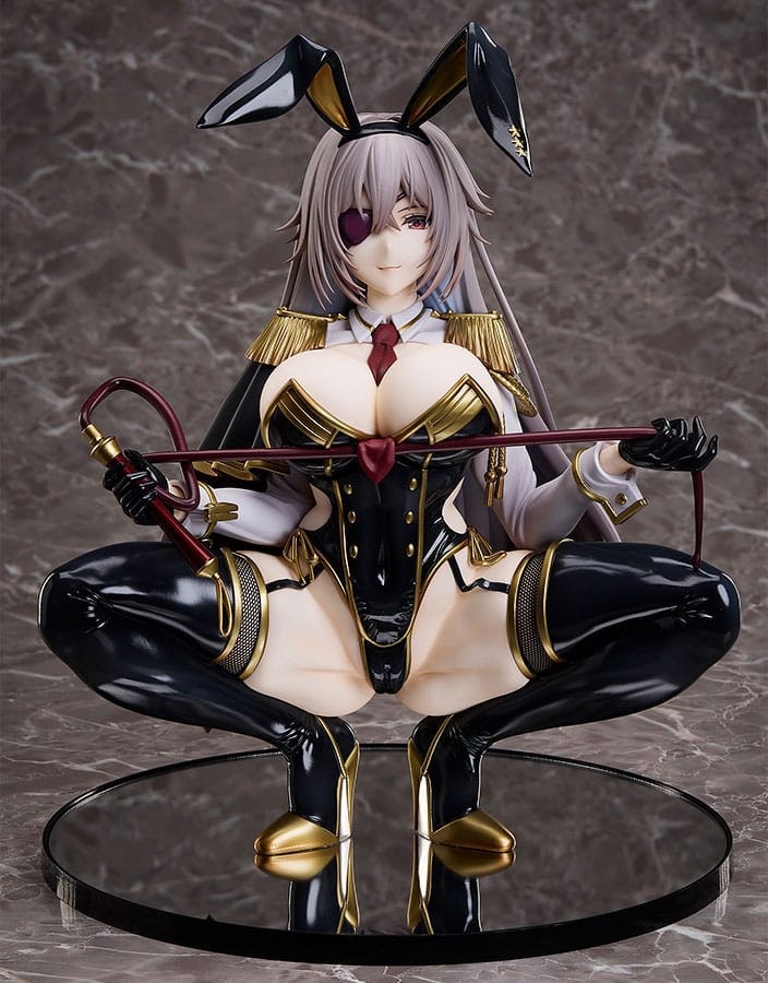 (18+) Hinazuka Ryo Illustration Elizaveta
