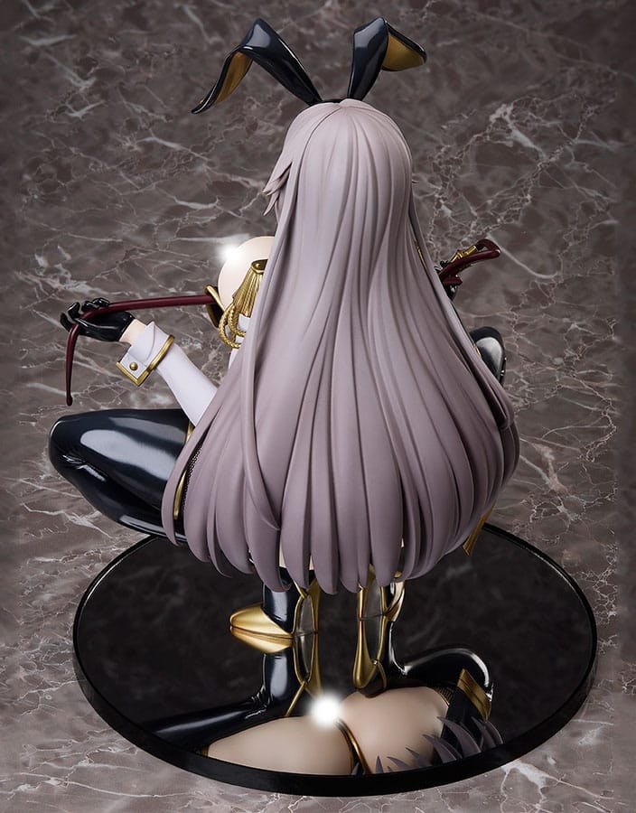 (18+) Hinazuka Ryo Illustration Elizaveta