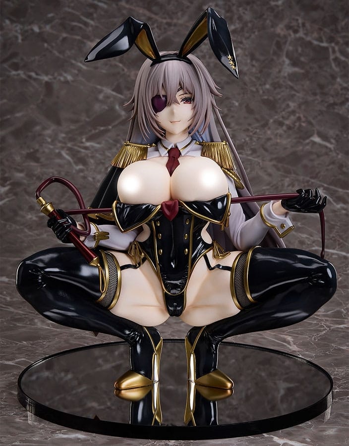 (18+) Hinazuka Ryo Illustration Elizaveta
