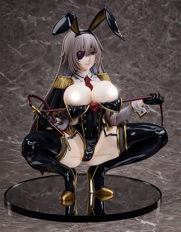 (18+) Hinazuka Ryo Illustration Elizaveta
