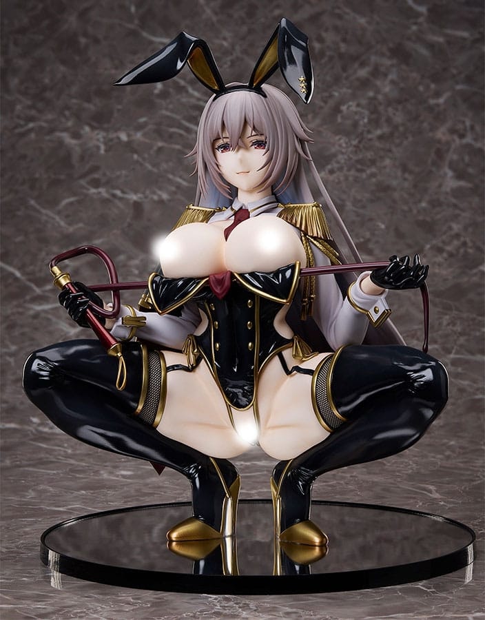 (18+) Hinazuka Ryo Illustration Elizaveta