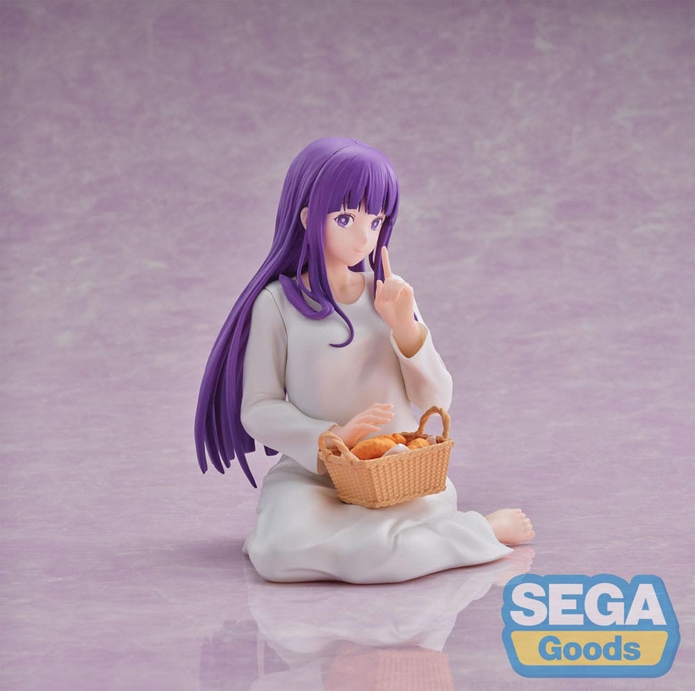 Frieren: Beyond Journey's End Yumemirize Fern (Nap Ver.) Figure