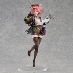 Girls' Frontline: Neural Cloud Willow Figure