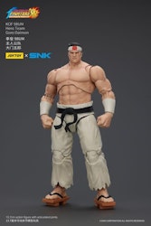 The King of Fighters '98: Ultimate Match Hero Team Goro Daimon 1/18 Scale Action Figure