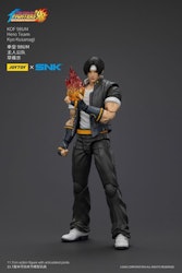 The King of Fighters '98: Ultimate Match Hero Team Kyo Kusanagi 1/18 Scale Action Figure