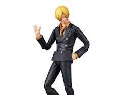 One Piece Variable Action Heroes Sanji