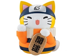 Naruto: Shippuden Mega Cat Project Nyanto! The Big Nyaruto Series Nyaruto (Fortune Cats Giant Ver.)