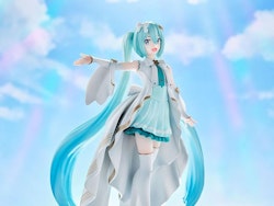 Colorful Stage! The Movie: A Miku Who Can't Sing Luminasta Hatsune Miku (Unshuttered SEKAI) Figure