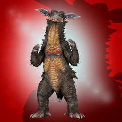 Ultraman Kaiju Remix Series Gyango Vinyl Figure