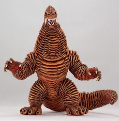 Ultraman Kaiju Remix Series Red King Vinyl Figure