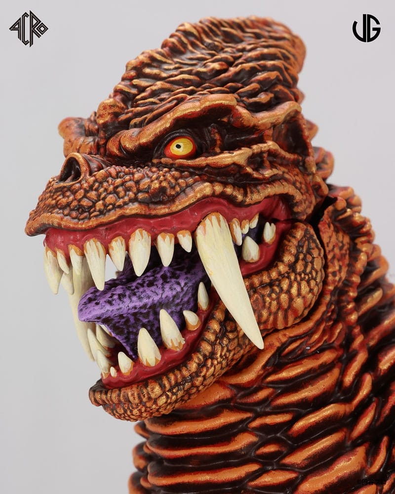Ultraman Kaiju Remix Series Red King Vinyl Figure