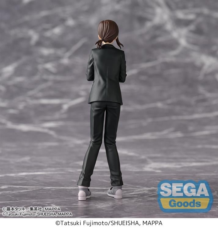 Chainsaw Man Desktop x Decorate Collections Kobeni Figure