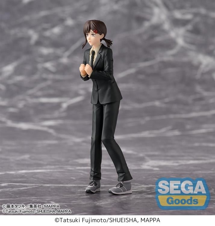 Chainsaw Man Desktop x Decorate Collections Kobeni Figure
