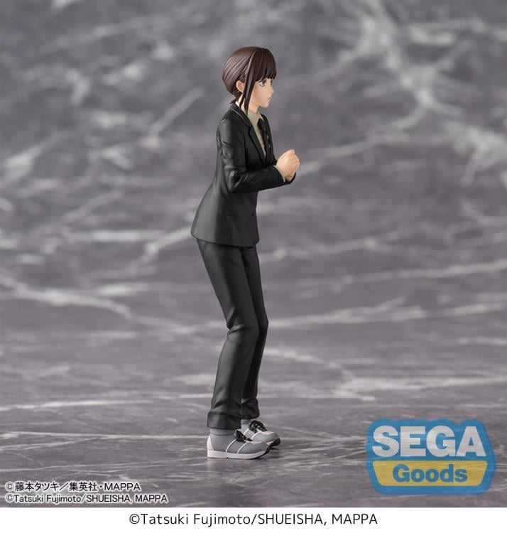 Chainsaw Man Desktop x Decorate Collections Kobeni Figure