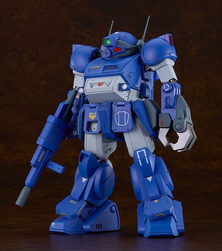 Armored Trooper Votoms PLAMAX SV-04 X / ATH-02-DT Rabidly Dog 1/24 Scale Model Kit
