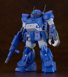 Armored Trooper Votoms PLAMAX SV-04 X / ATH-02-DT Rabidly Dog 1/24 Scale Model Kit