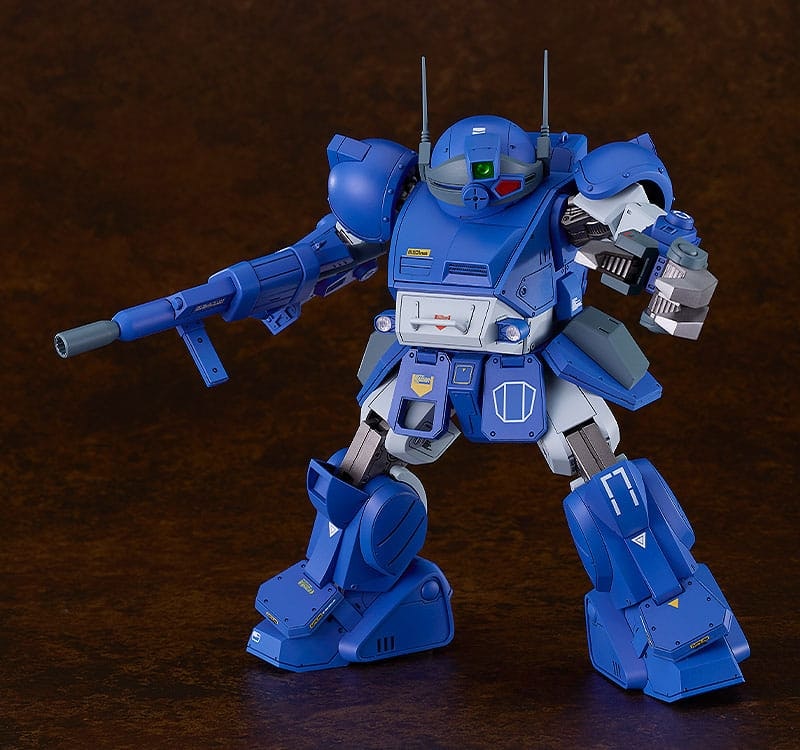 Armored Trooper Votoms PLAMAX SV-04 X / ATH-02-DT Rabidly Dog 1/24 Scale Model Kit