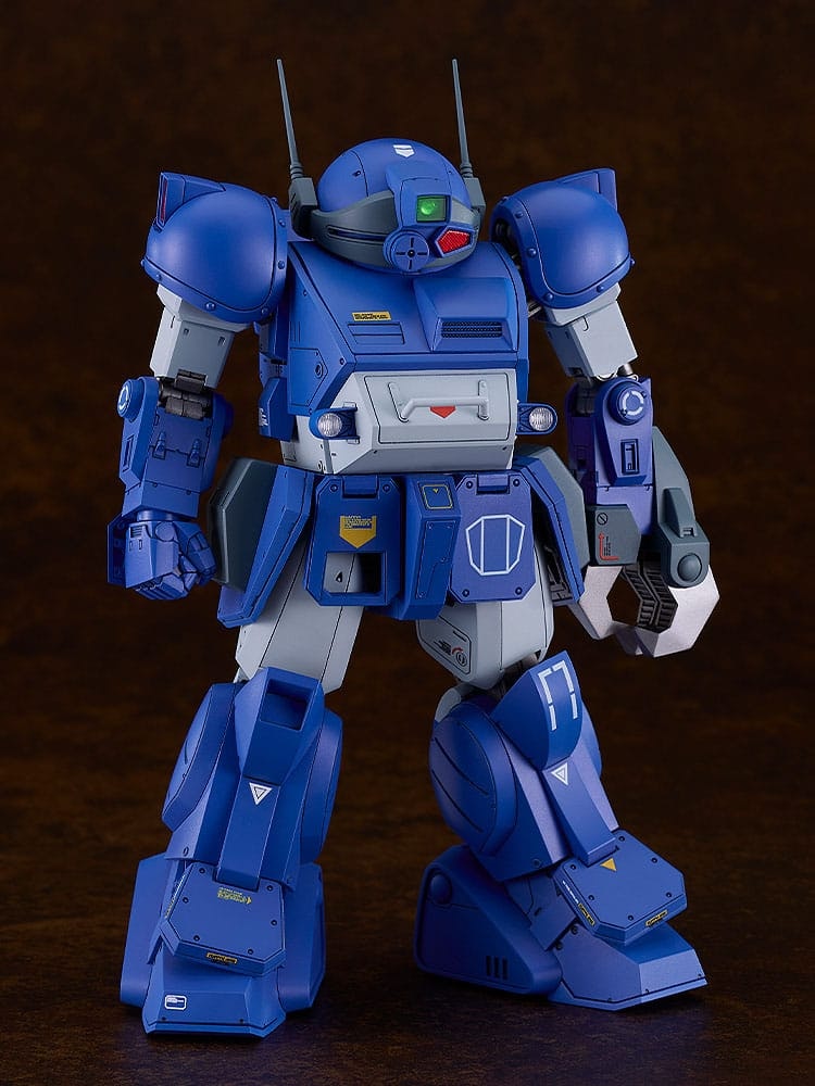 Armored Trooper Votoms PLAMAX SV-04 X / ATH-02-DT Rabidly Dog 1/24 Scale Model Kit