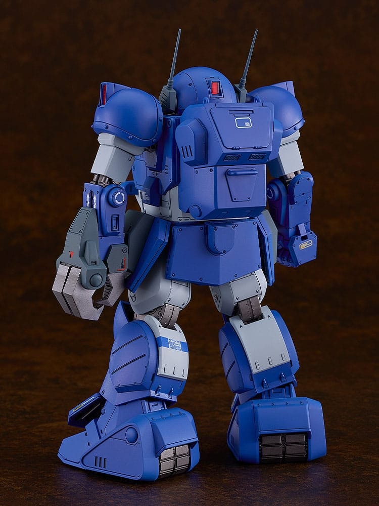 Armored Trooper Votoms PLAMAX SV-04 X / ATH-02-DT Rabidly Dog 1/24 Scale Model Kit