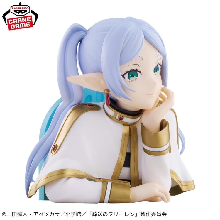 Frieren: Beyond Journey's End Frieren Bust