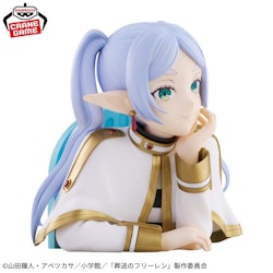 Frieren: Beyond Journey's End Frieren Bust