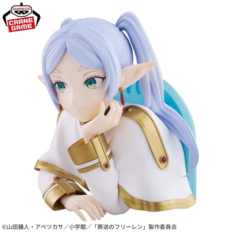 Frieren: Beyond Journey's End Frieren Bust