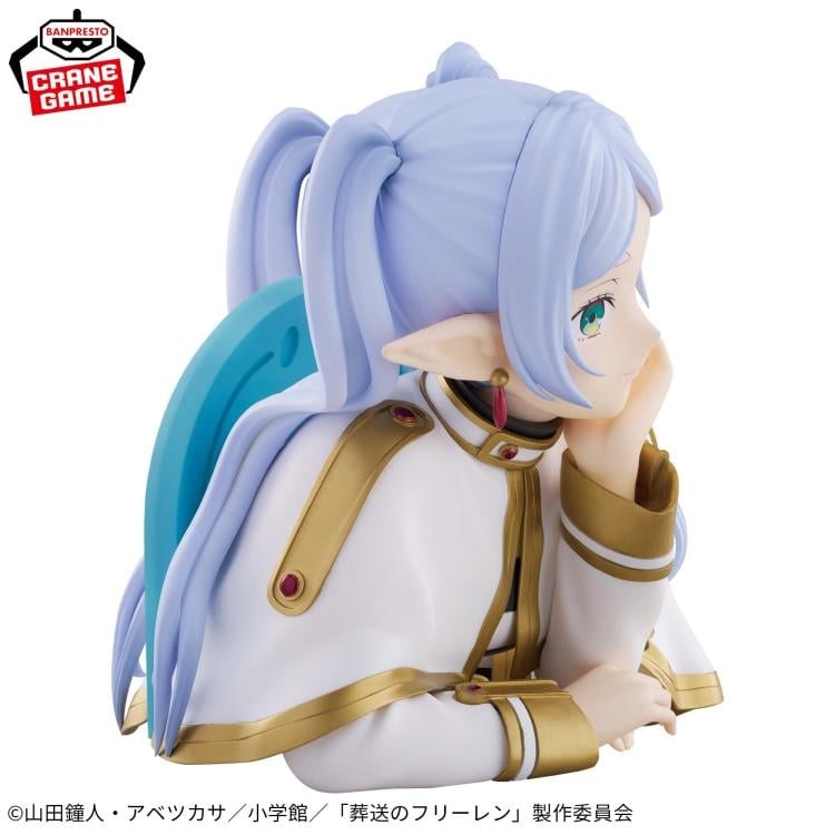 Frieren: Beyond Journey's End Frieren Bust
