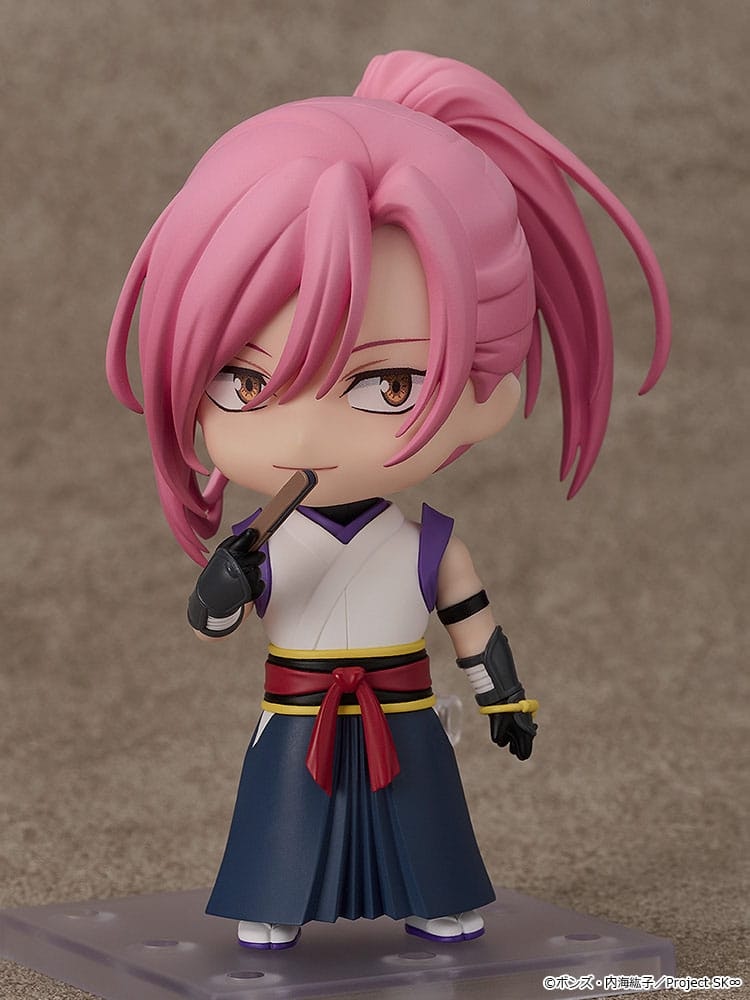 SK8 the Infinity Nendoroid Cherry Blossom