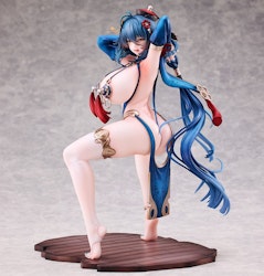 (18+) Kyonshi Brothel Kyonshi En 1/6 Scale Figure