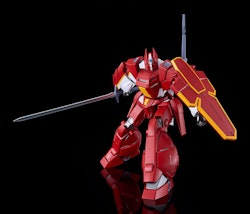 Panzer World Galient Moderoid Galient (Heavy Armor Kai) Model Kit