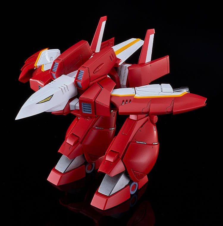 Panzer World Galient Moderoid Galient (Heavy Armor Kai) Model Kit