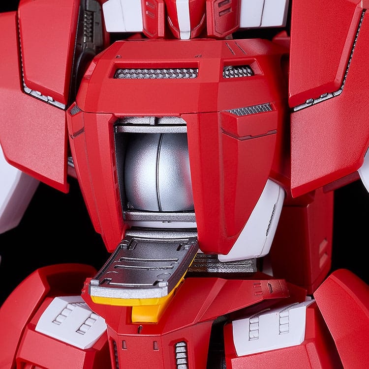 Panzer World Galient Moderoid Galient (Heavy Armor Kai) Model Kit