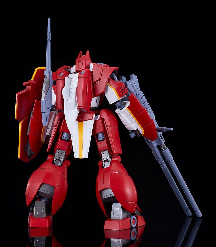 Panzer World Galient Moderoid Galient (Heavy Armor Kai) Model Kit