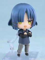 Bocchi the Rock! Nendoroid Ryo Yamada (Casual Clothes Ver.)