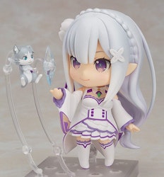 Re:Zero Nendoroid Emilia (Rerelease)