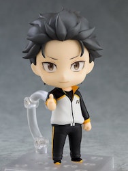 Re:Zero Nendoroid Subaru Natsuki (Rerelease)