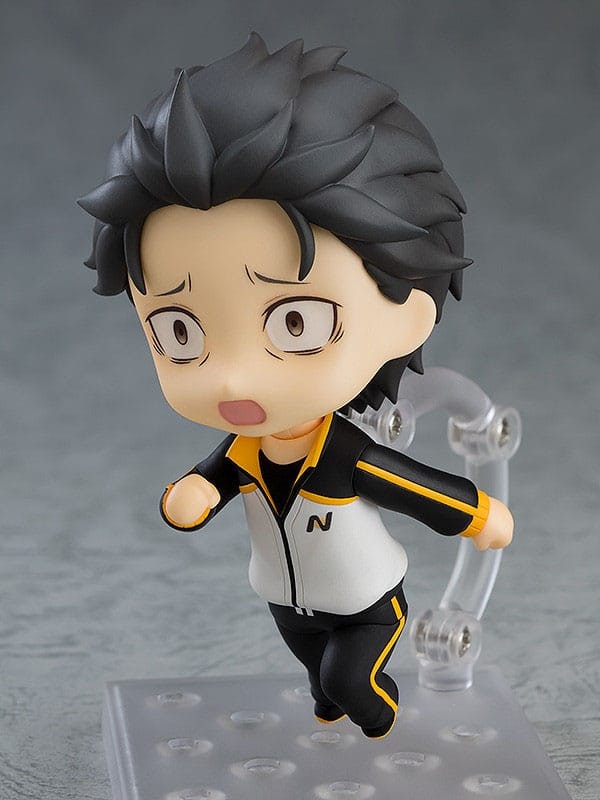 Re:Zero Nendoroid Subaru Natsuki (Rerelease)