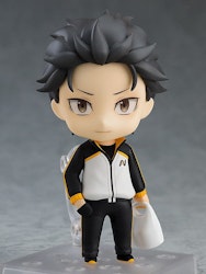 Re:Zero Nendoroid Subaru Natsuki (Rerelease)