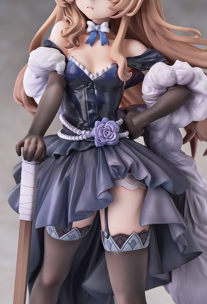 Toradora! Taiga Aisaka (Dress Ver.) 1/7 Scale Figure