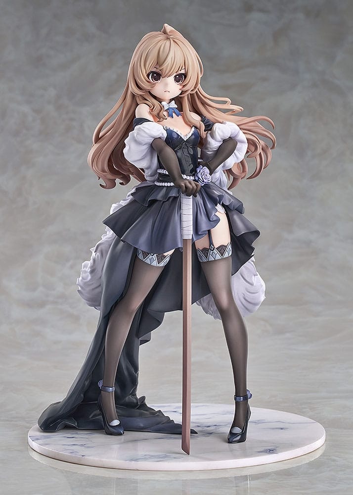 Toradora! Taiga Aisaka (Dress Ver.) 1/7 Scale Figure