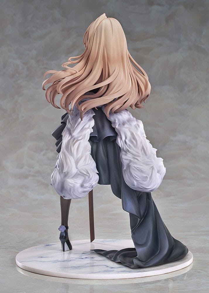 Toradora! Taiga Aisaka (Dress Ver.) 1/7 Scale Figure