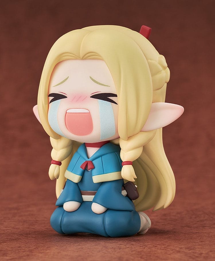 Delicious in Dungeon Qset Marcille (Crying Ver.) Figure
