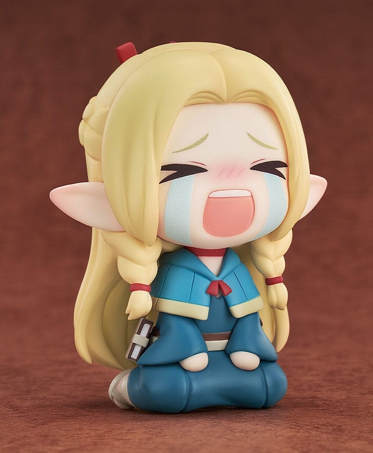 Delicious in Dungeon Qset Marcille (Crying Ver.) Figure