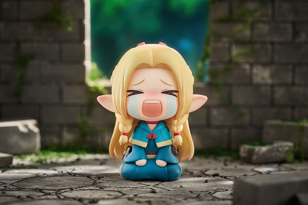 Delicious in Dungeon Qset Marcille (Crying Ver.) Figure