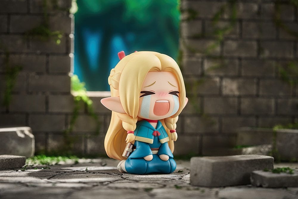 Delicious in Dungeon Qset Marcille (Crying Ver.) Figure