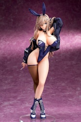 (18+) Mataro Illustration Bad Bunny 1/7 Scale Figure