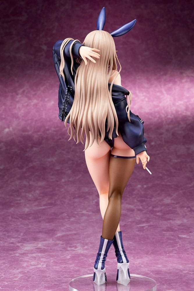 (18+) Mataro Illustration Bad Bunny 1/7 Scale Figure