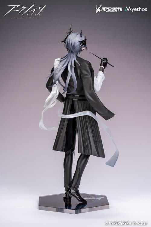 Arknights Gift+ Logos (Journey of Music Ver.) 1/8 Scale Figure