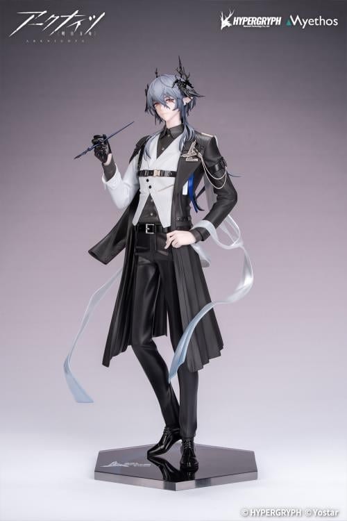 Arknights Gift+ Logos (Journey of Music Ver.) 1/8 Scale Figure