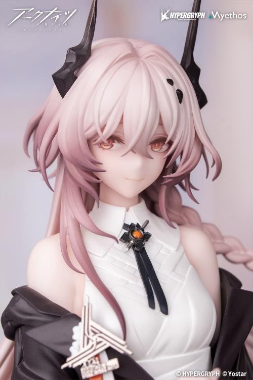 Arknights Gift+ Theresa (Journey of Music Ver.) 1/8 Scale Figure